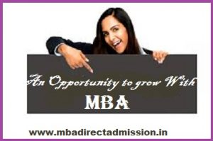 MBA Colleges in Noida without Entrance Exam